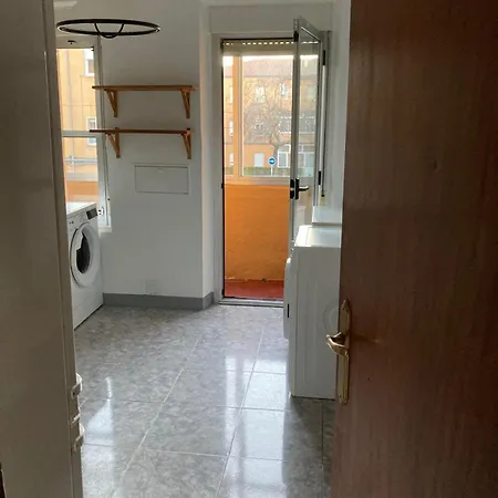 Apartment Piso Amplio Y Luminoso Salamanca