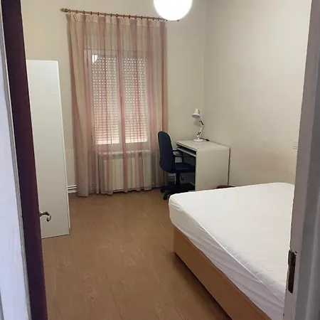Piso Amplio Y Luminoso