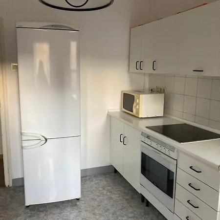 Piso Amplio Y Luminoso Апартаменты Саламанка