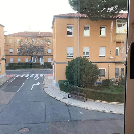 Piso Amplio Y Luminoso *